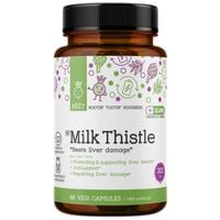 BEET Goodness Milk Thistle